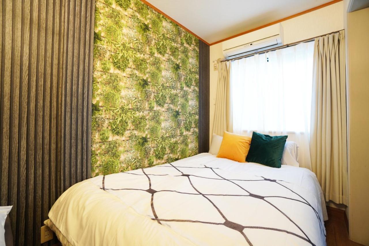 Matatabi Alita Motomachi 2f Apartemen *