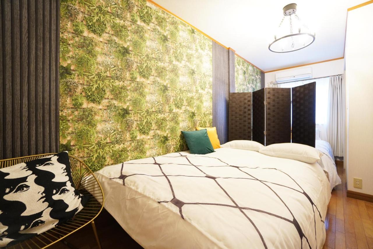 Apartemen Matatabi Alita Motomachi 2f