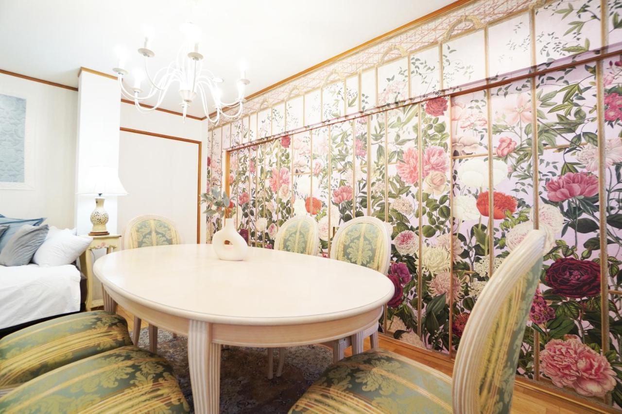 Apartemen Matatabi Alita Motomachi 2f