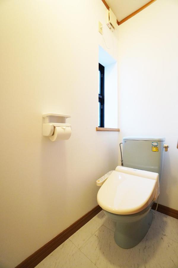 Apartemen Matatabi Alita Motomachi 2f