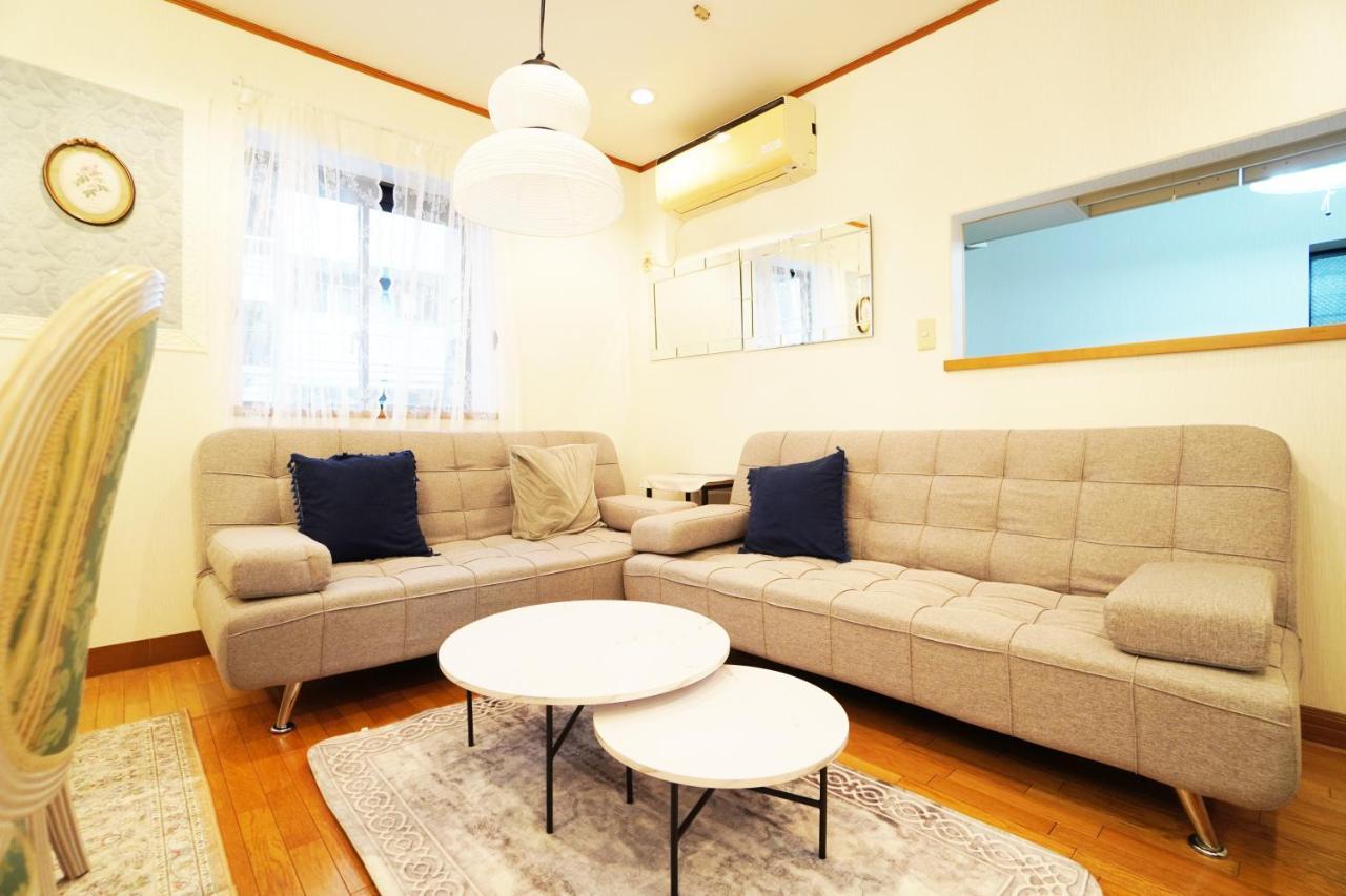 Matatabi Alita Motomachi 2f Apartemen *