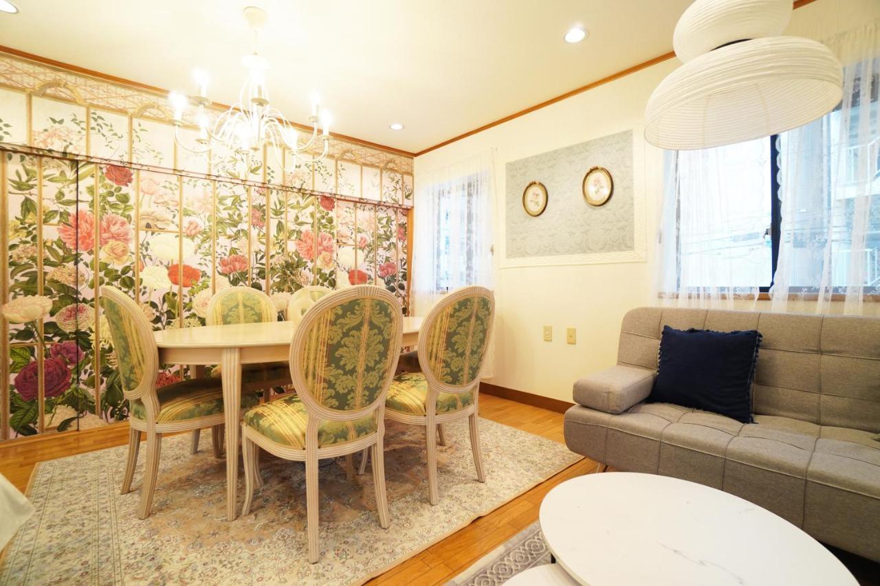 Apartemen Matatabi Alita Motomachi 2f
